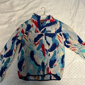 Patagonia Synchilla Snap Women